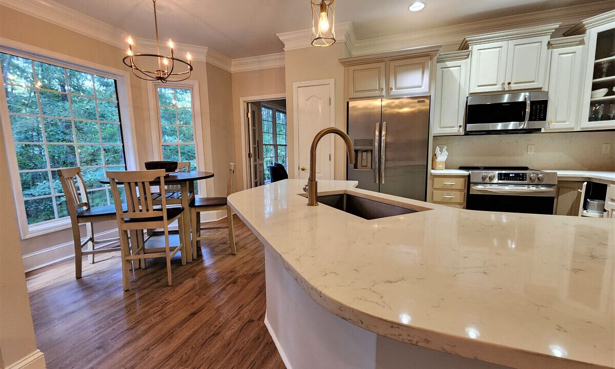 Photo of Kitchen in Athens