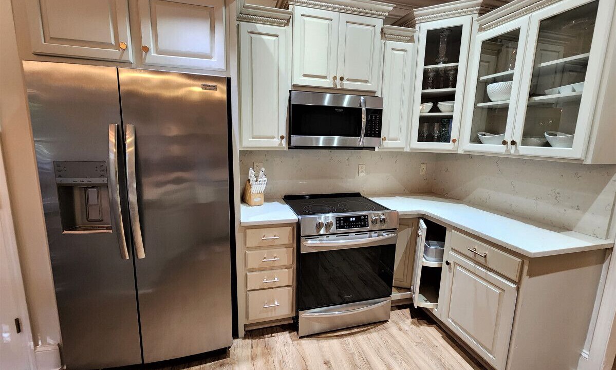 Photo of Kitchen in Athens