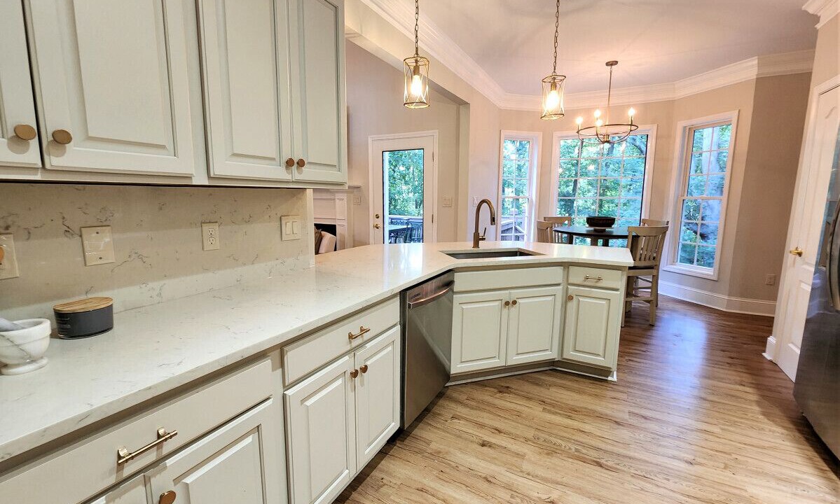 Photo of Kitchen in Athens