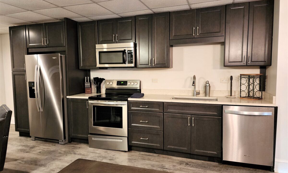 Photo of Kitchen in Athens