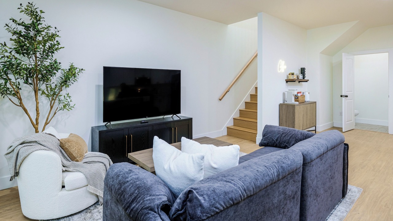 Photo of Livingroom in Boiling Springs