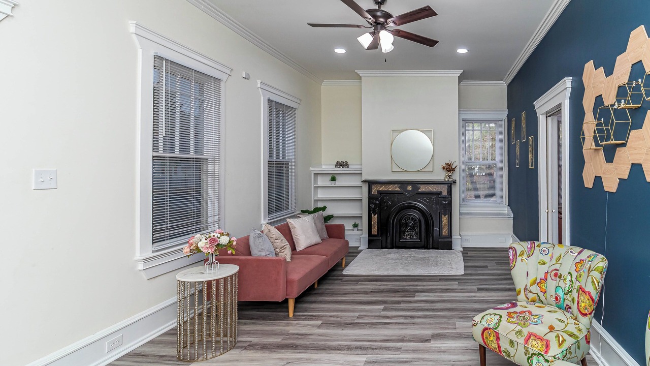 Photo of Livingroom in Goldsboro