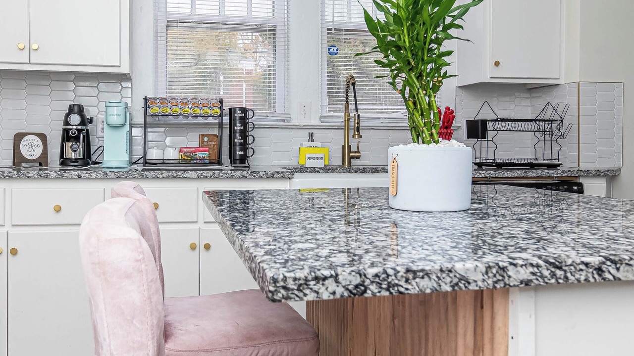 Photo of Kitchen in Goldsboro
