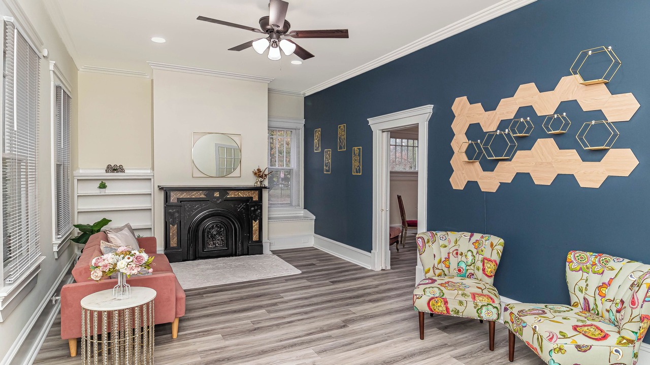 Photo of Livingroom in Goldsboro