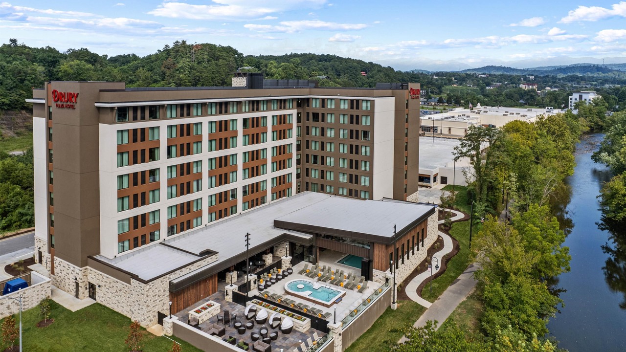 Photo of Outdoor in Pigeon Forge