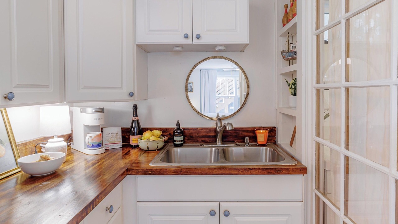 Photo of Kitchen in Thunderbolt