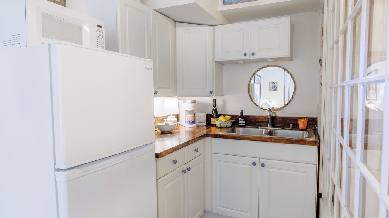 Photo of Kitchen in Thunderbolt