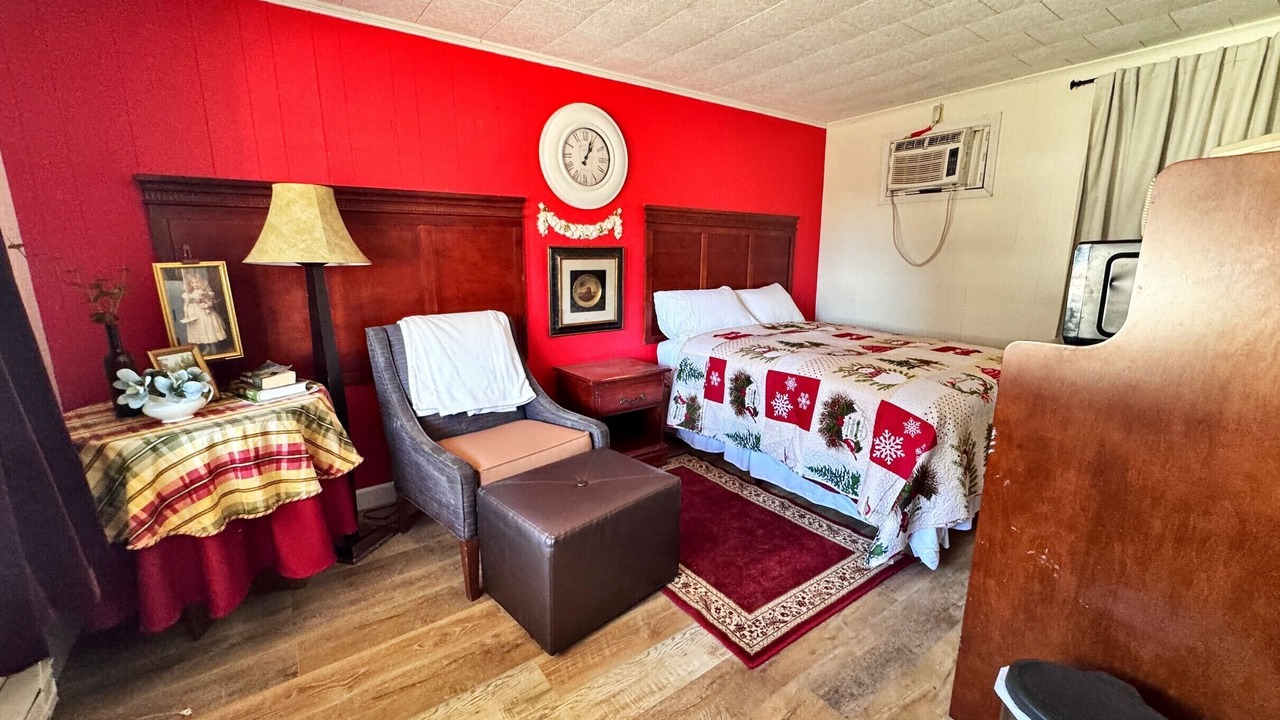 Photo of Bedroom in Chesterfield