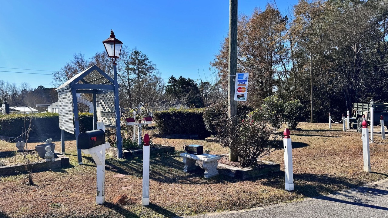 Photo of Outdoor in Chesterfield