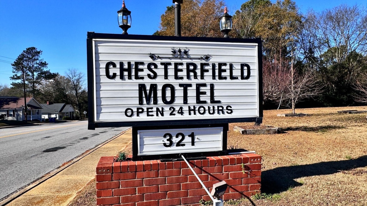 Photo of Outdoor in Chesterfield