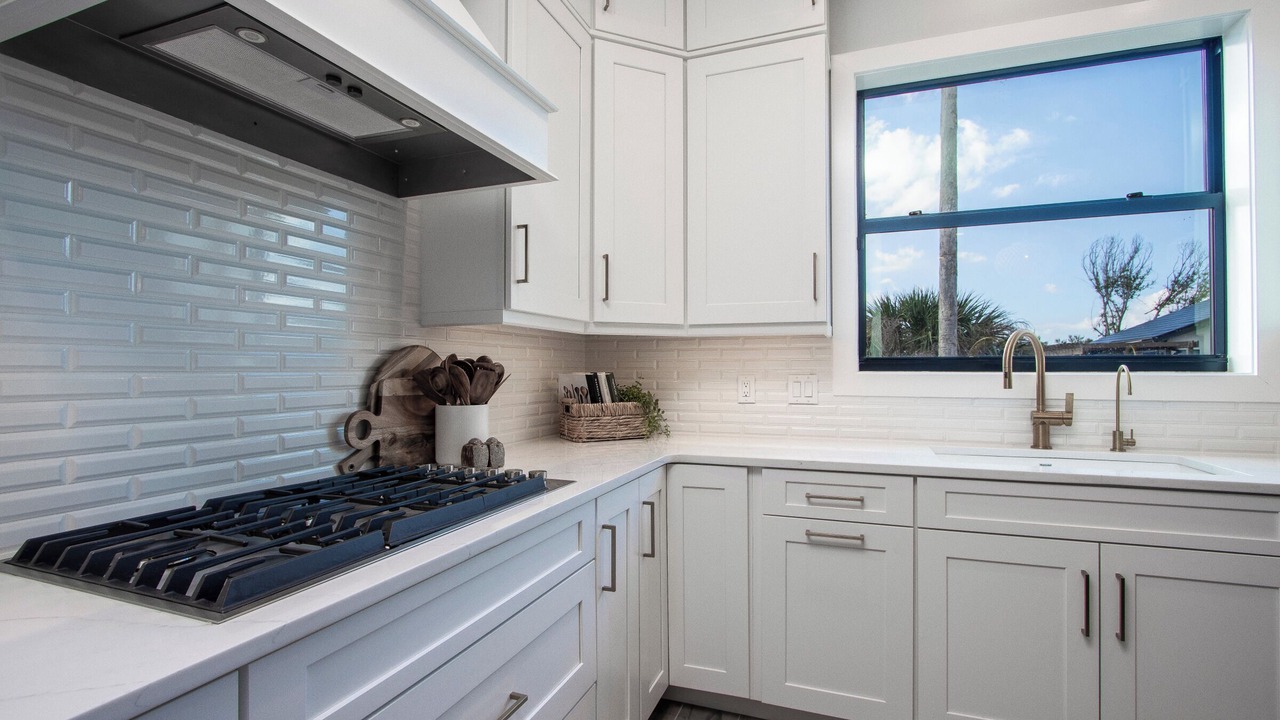 Photo of Kitchen in West Rocks