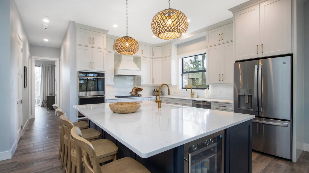 Photo of Kitchen in West Rocks