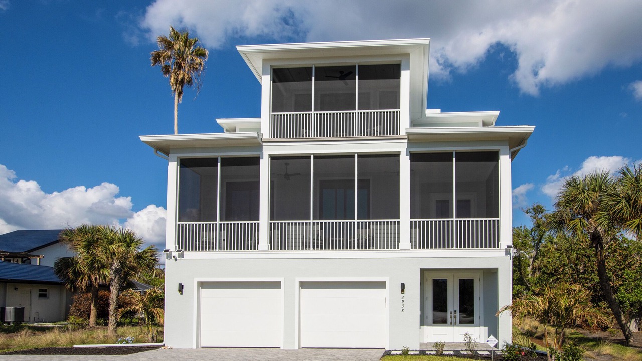 Photo of Outdoor in West Rocks