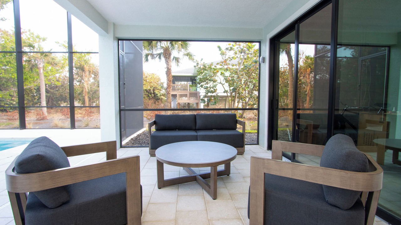 Photo of Patio Balcony in West Rocks