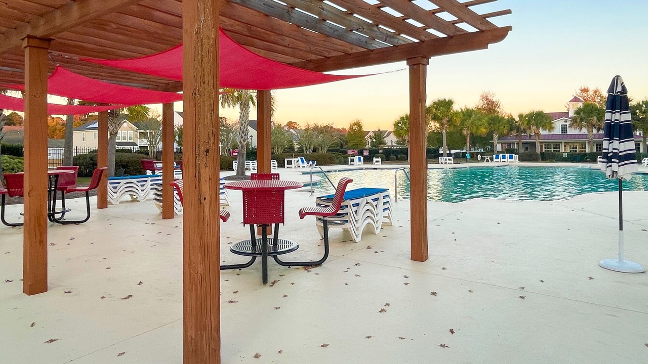 Photo of Outdoor in Port Wentworth