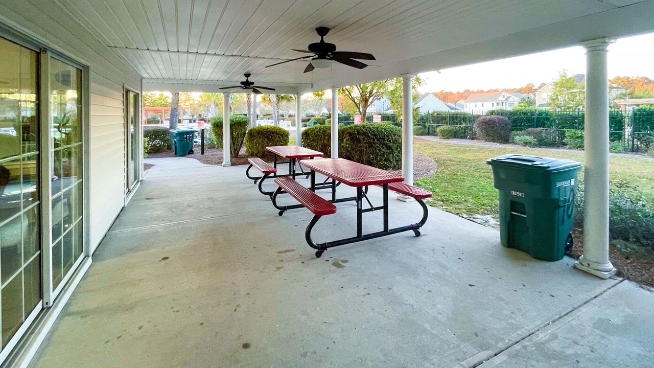 Photo of Outdoor in Port Wentworth