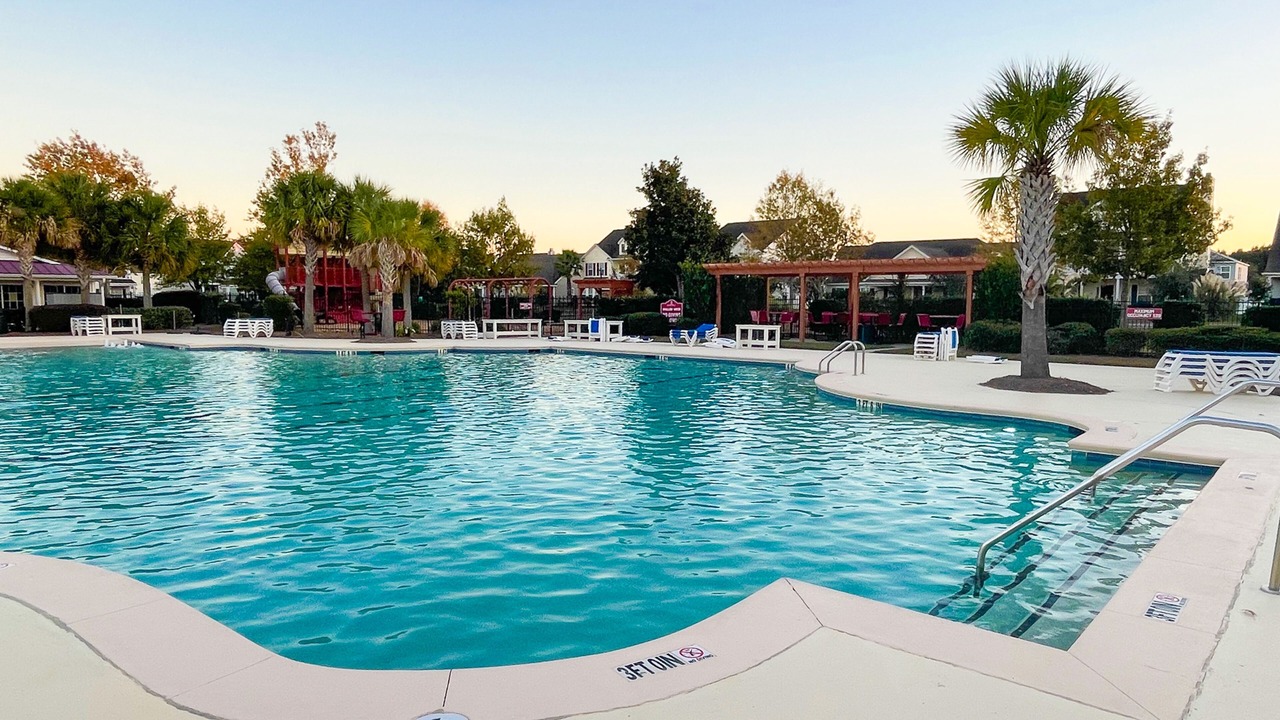 Photo of Outdoor in Port Wentworth