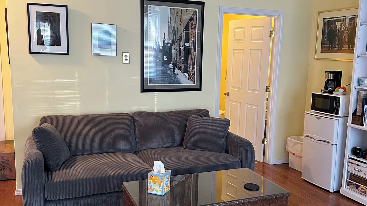 Photo of Livingroom in Stateburg