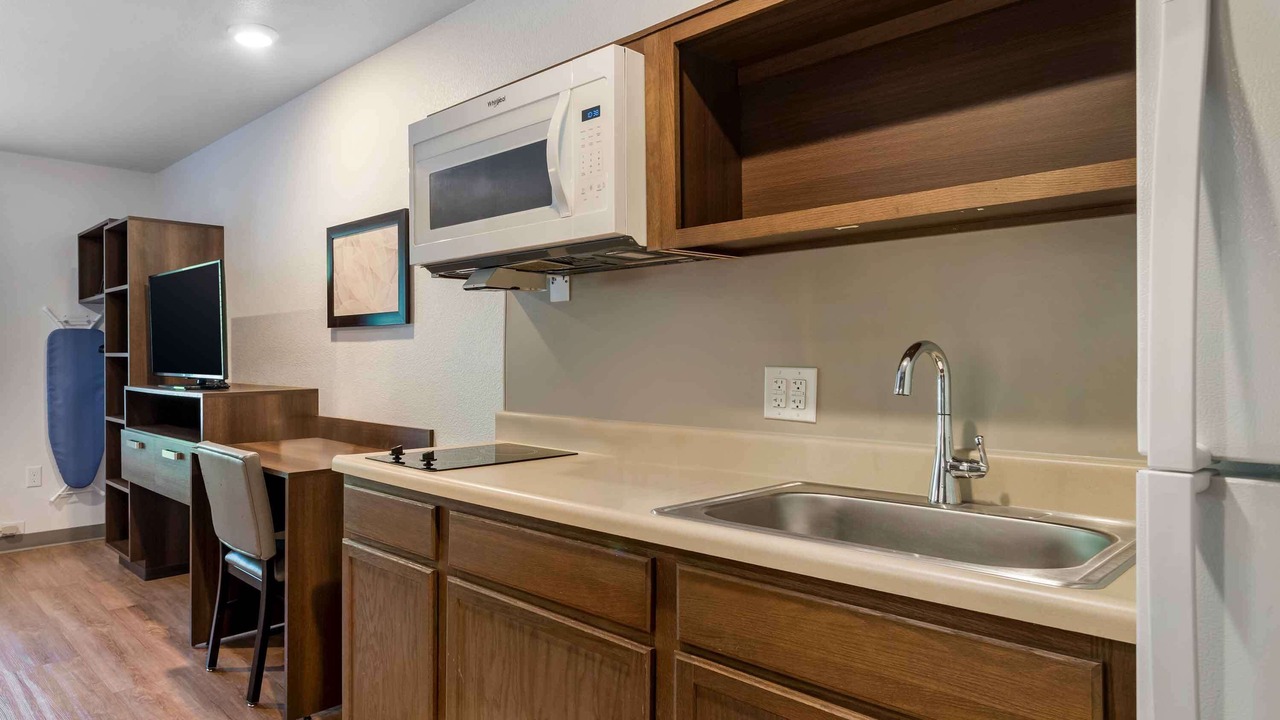 Photo of Kitchen in Orient Park