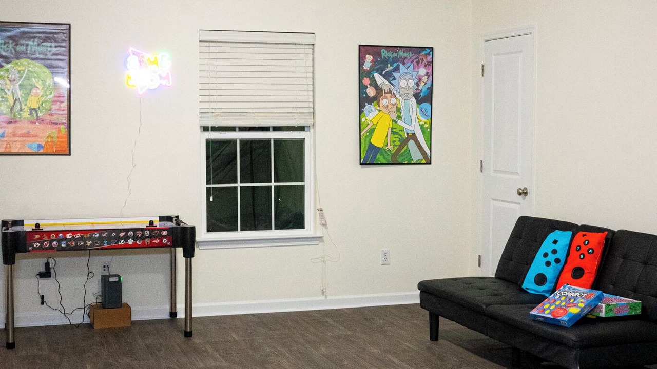Photo of Bedroom in Moncks Corner