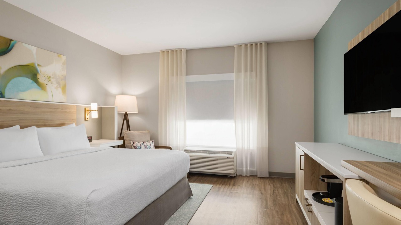 Photo of Bedroom in Tampa