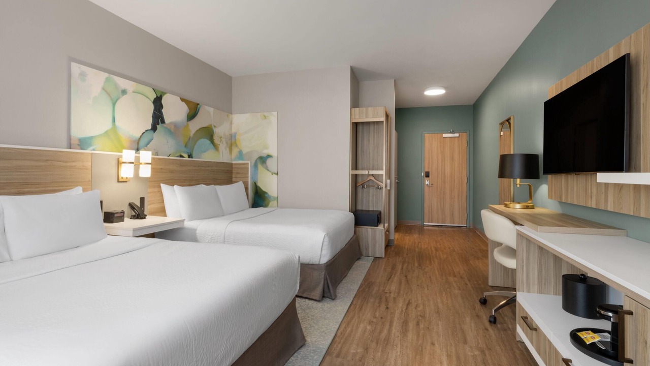 Photo of Bedroom in Tampa