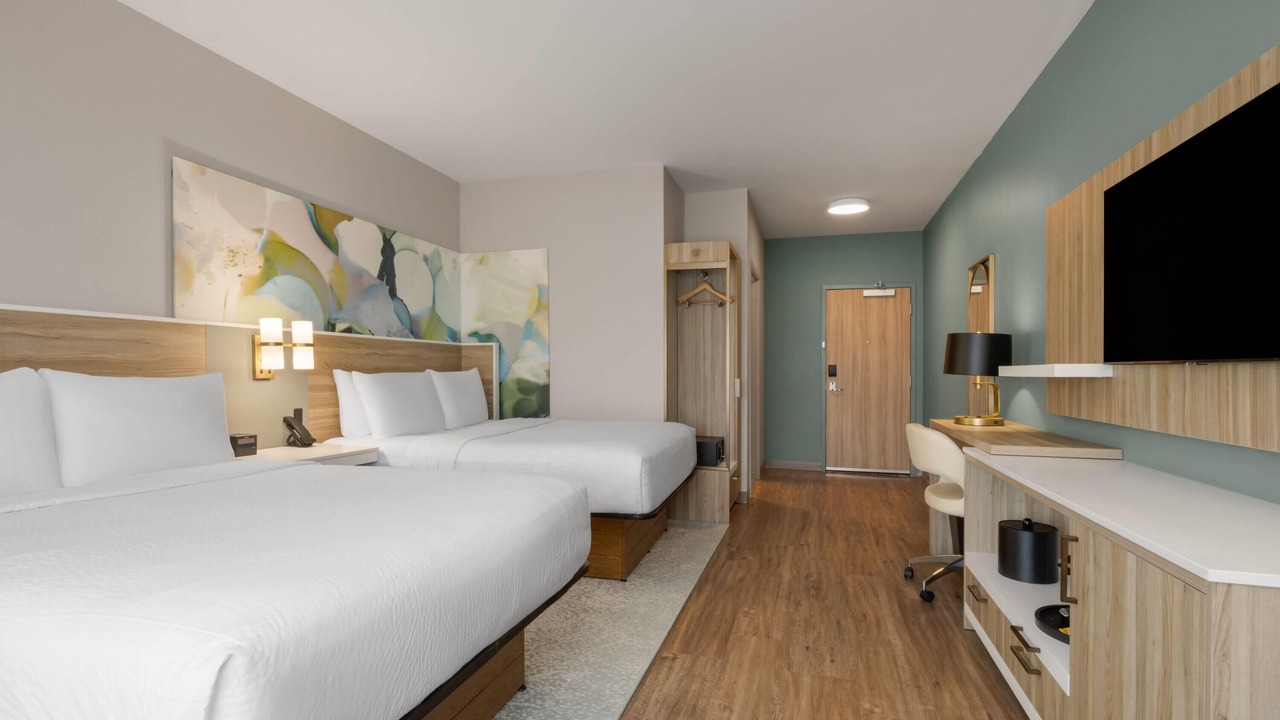 Photo of Bedroom in Tampa