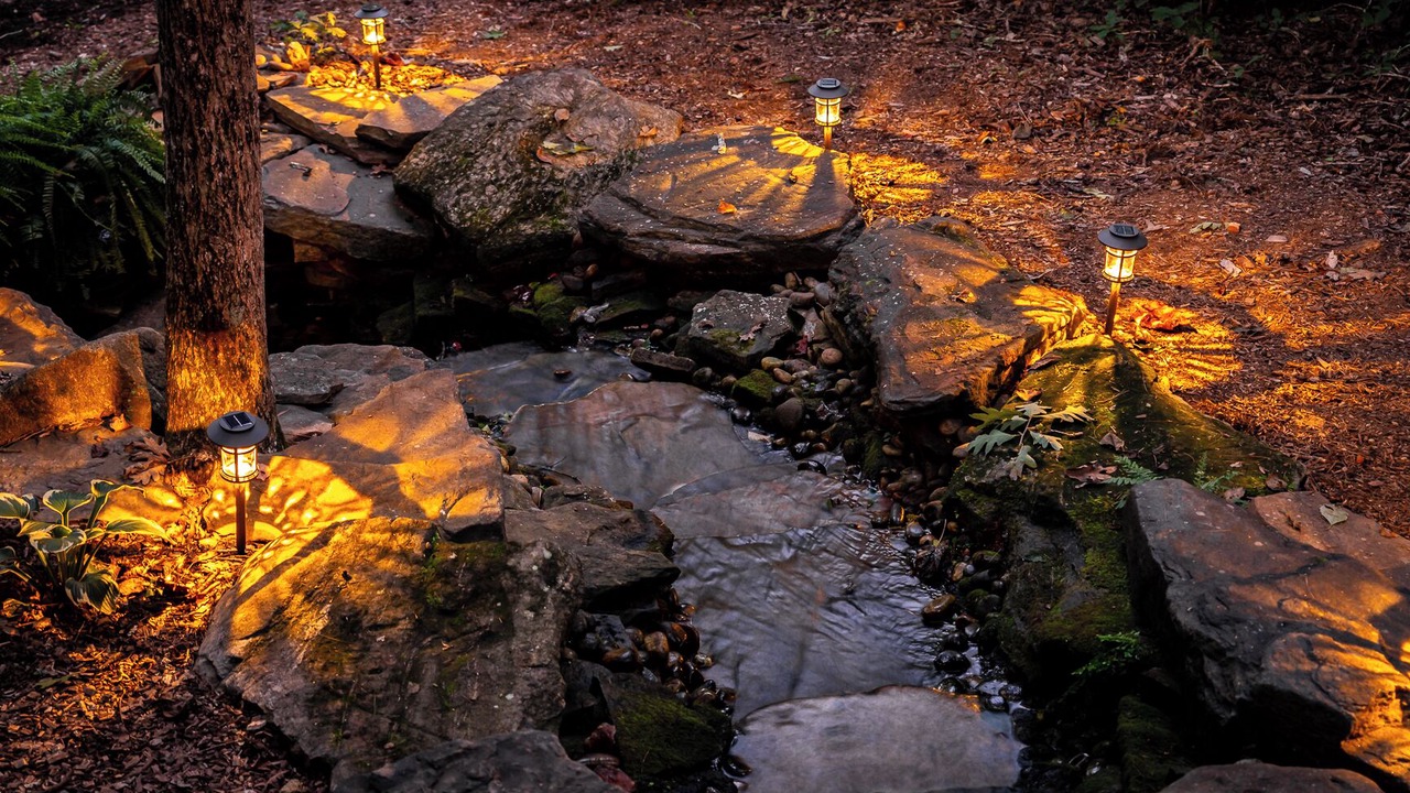 Photo of Outdoor in Mountain Rest