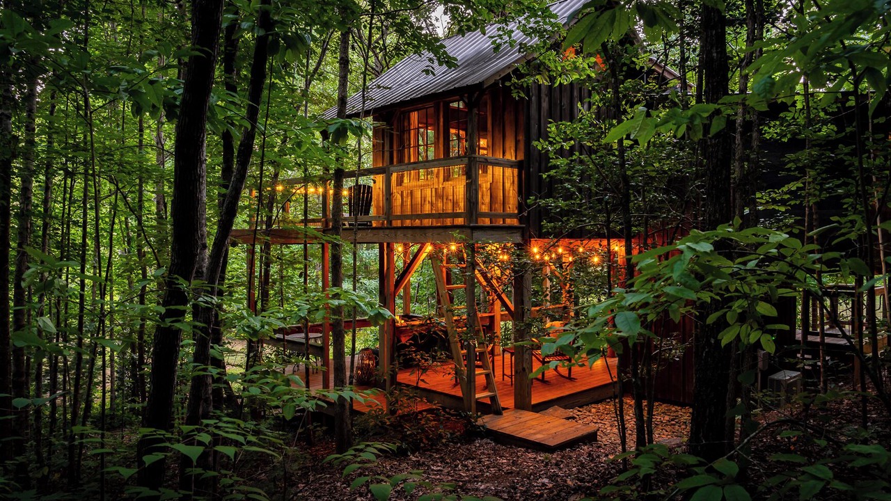 Photo of Outdoor in Mountain Rest