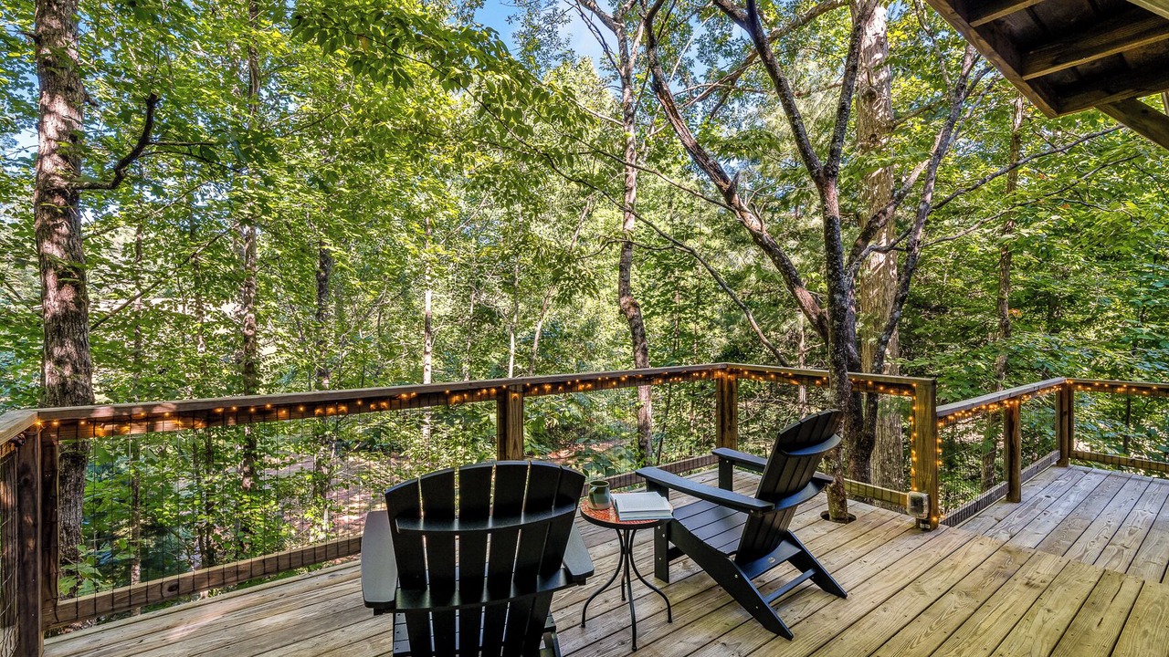 Photo of Outdoor in Mountain Rest