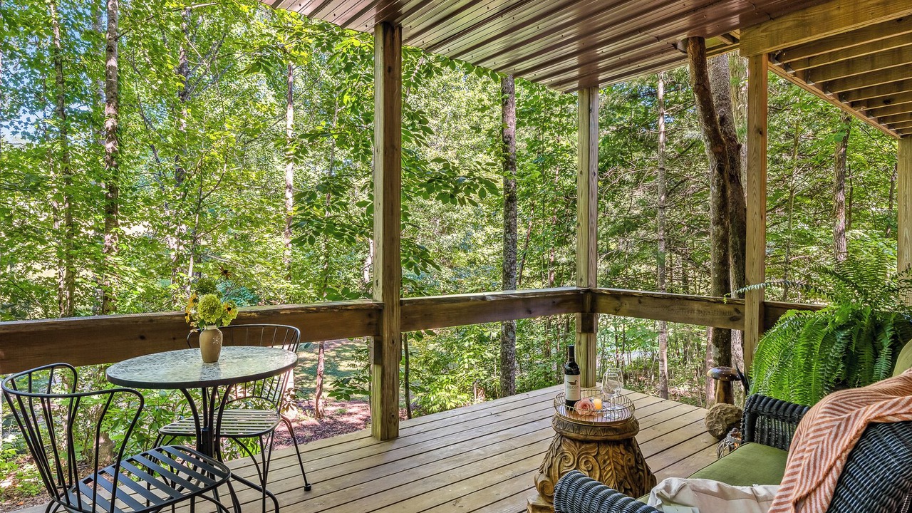 Photo of Outdoor in Mountain Rest