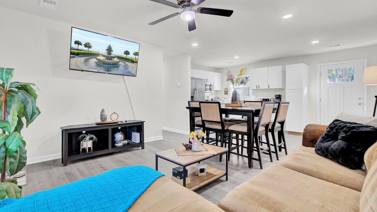 Photo of Livingroom in Moncks Corner