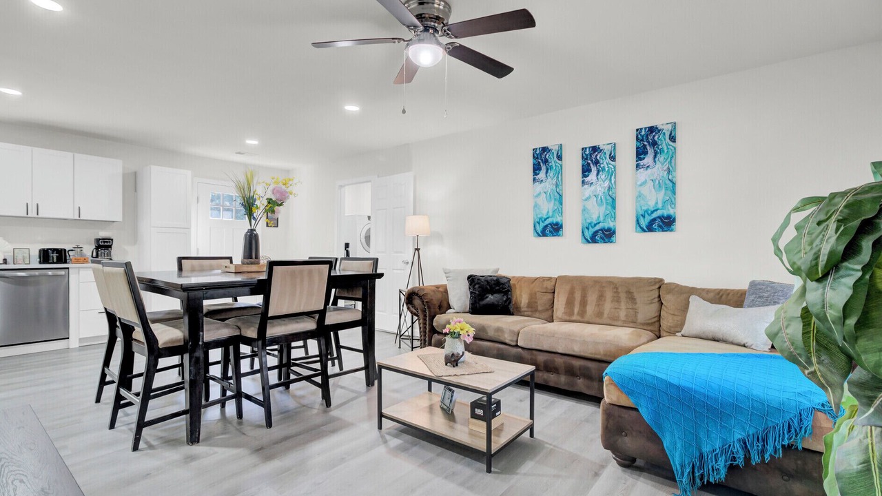Photo of Livingroom in Moncks Corner