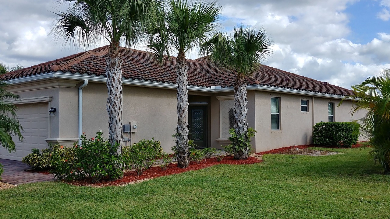 Photo of Outdoor in Naples