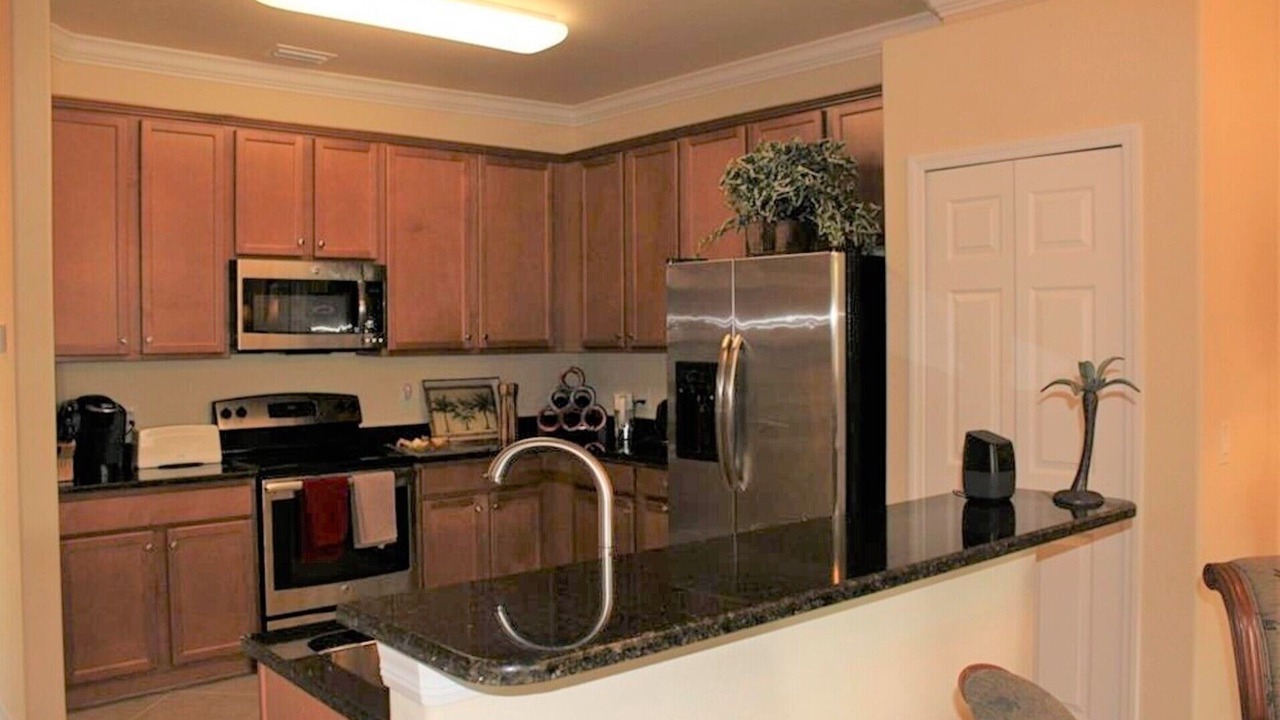 Photo of Kitchen in Naples