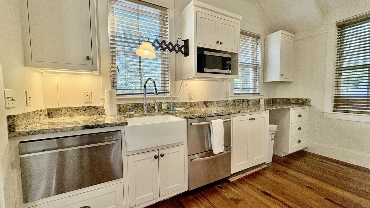 Photo of Kitchen in Palmetto Bluff