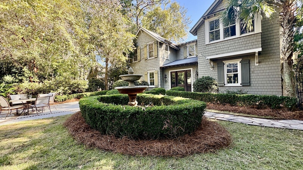 Photo of Outdoor in Palmetto Bluff