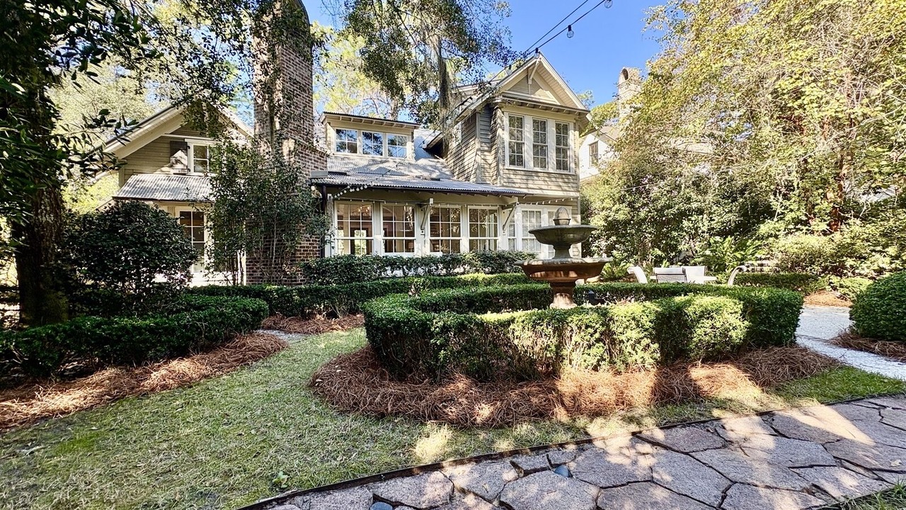 Photo of Outdoor in Palmetto Bluff