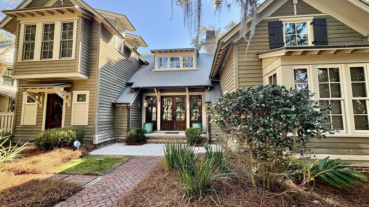 Photo of Outdoor in Palmetto Bluff