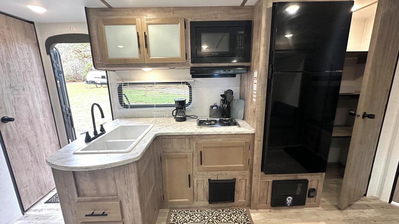 Photo of Kitchen in Waynesboro
