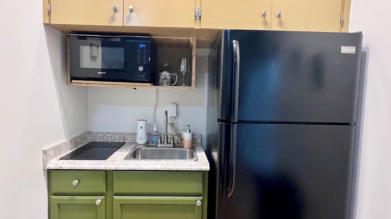Photo of Kitchen in Waynesboro