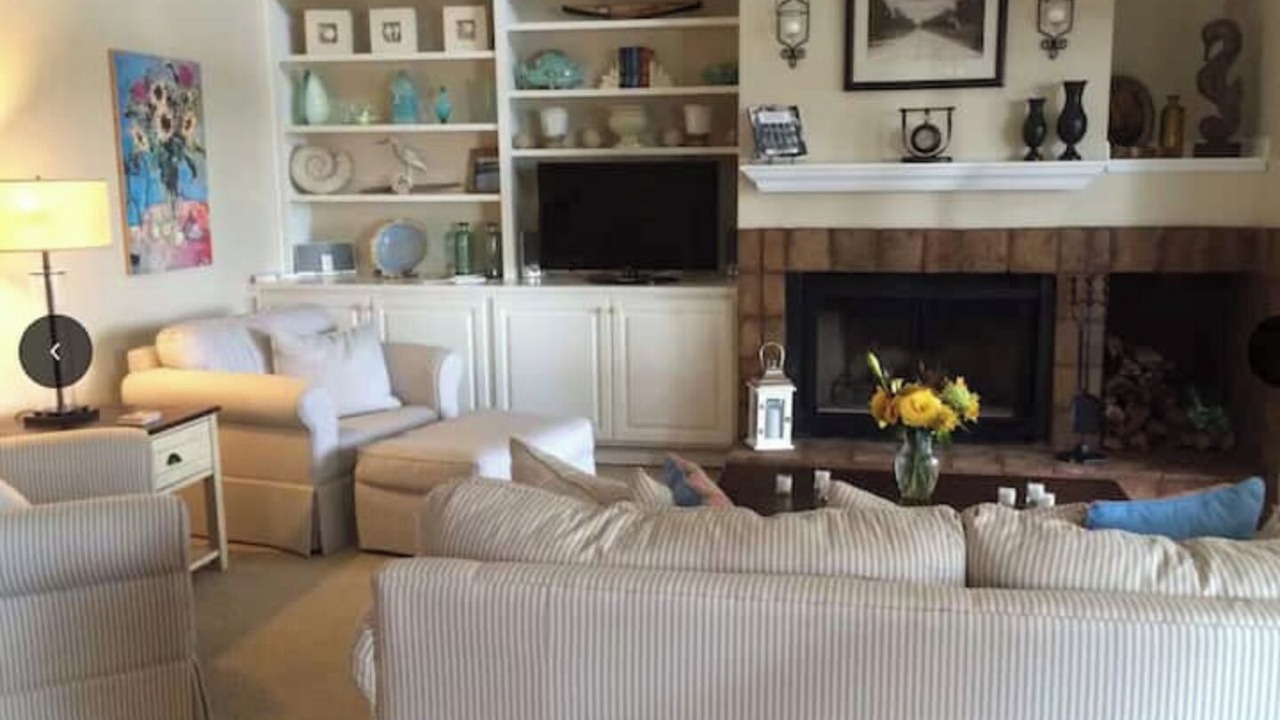 Photo of Livingroom in Dataw Island