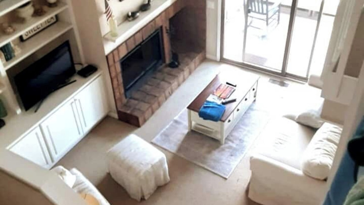 Photo of Livingroom in Dataw Island