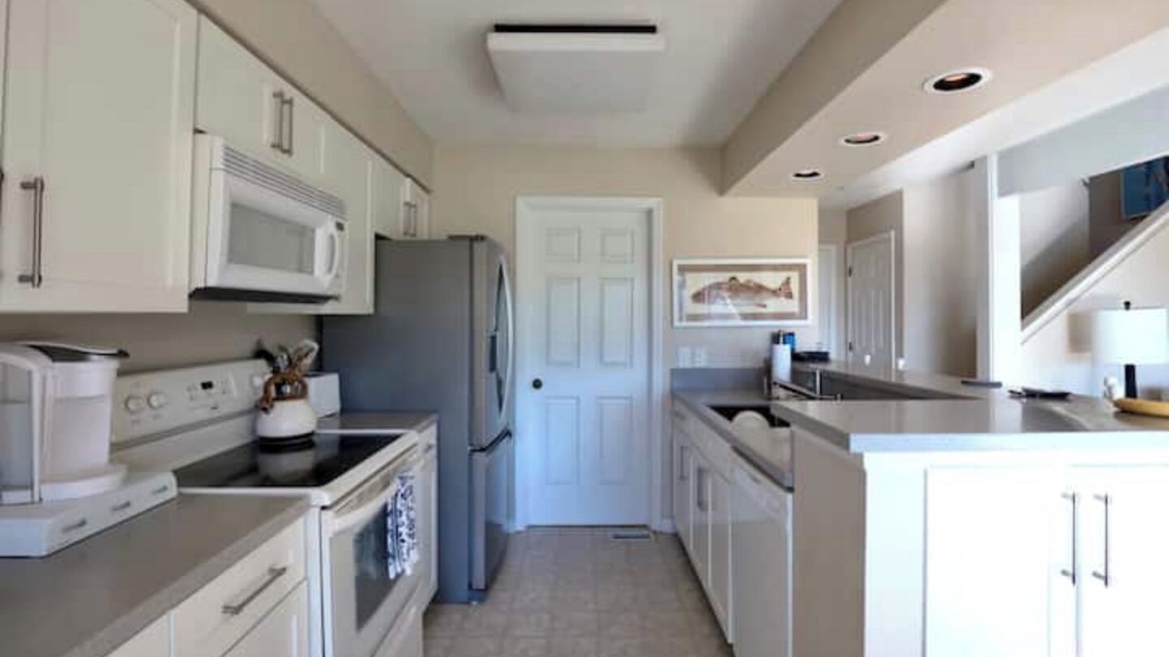 Photo of Kitchen in Dataw Island
