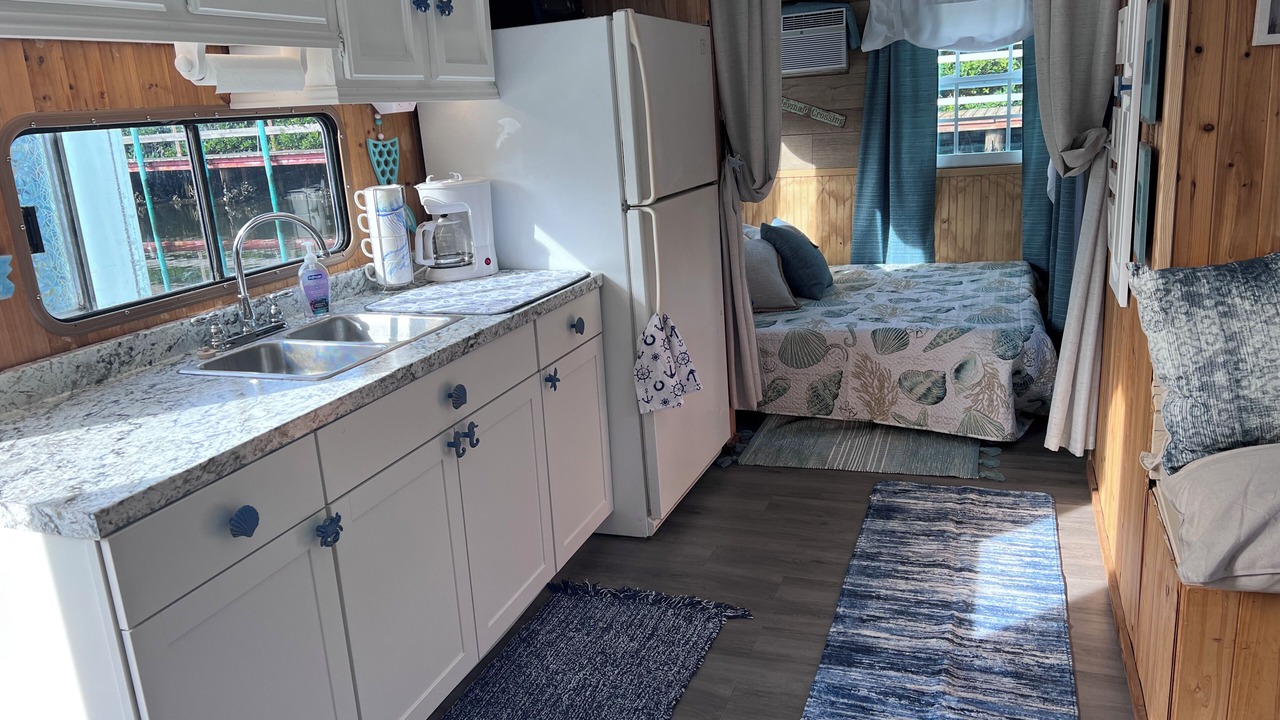 Photo of Kitchen in Palmetto