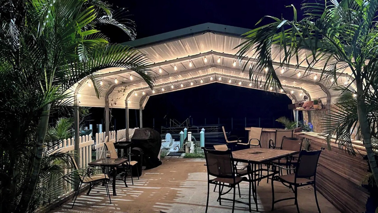 Photo of Outdoor in Palmetto