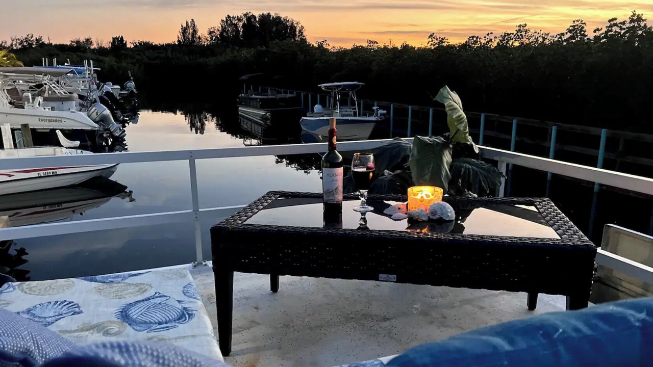 Photo of Outdoor in Palmetto