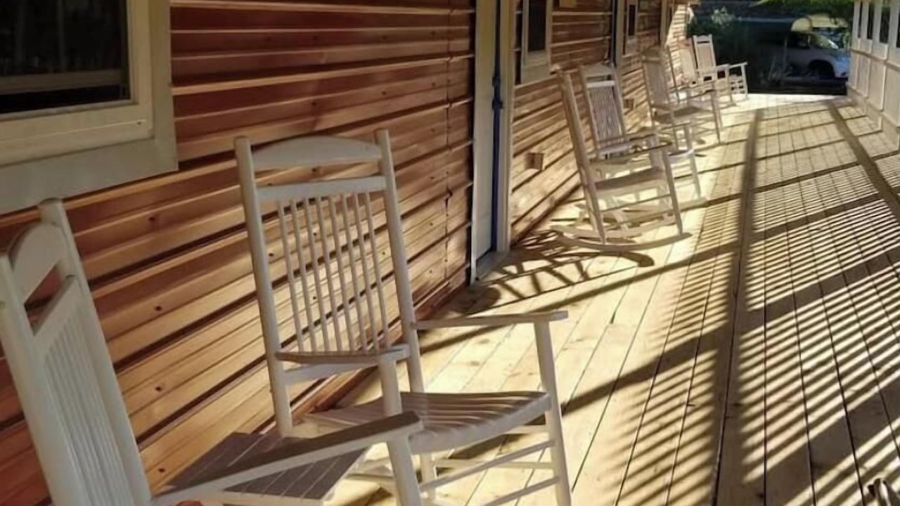 Photo of Patio Balcony in Baxley