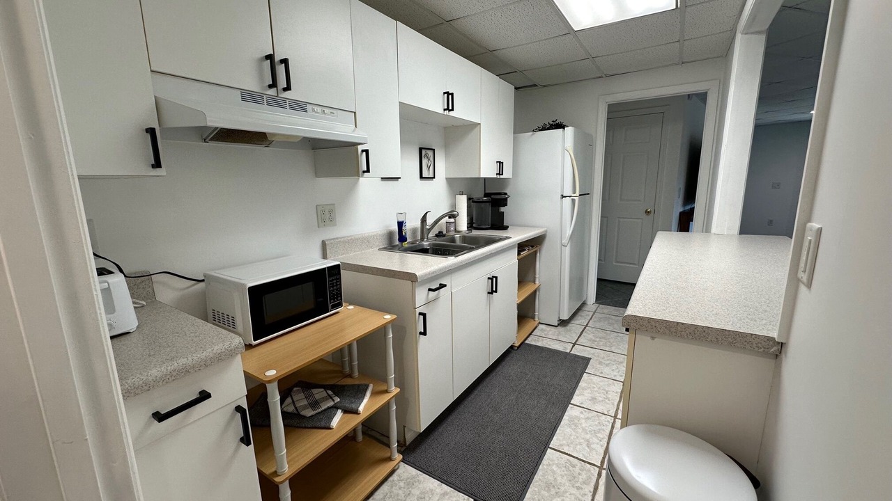 Photo of Kitchen in Pickens