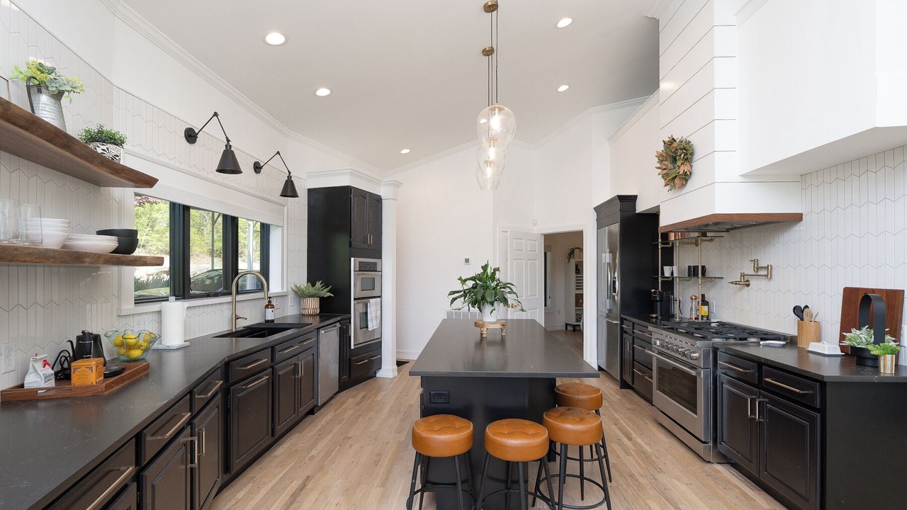 Photo of Kitchen in Pickens